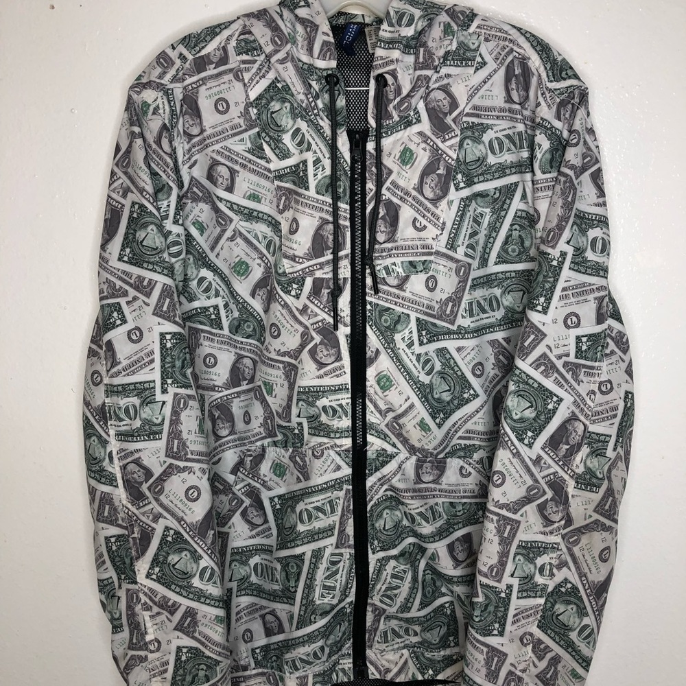 H&M Men’s Jacket